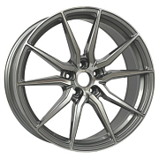 Диск Литой 9x20 PCD 5x114.3 ET35 D67.1 Neo 206FF GRD