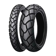 Шина DUNLOP Trailmax D604F 3.00-21 51P TL
