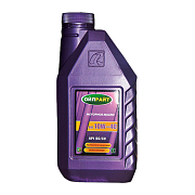 Oil Right 10W40 полусинтетическое 1л