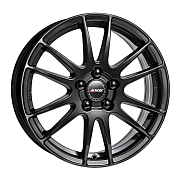 Диск 6.5x16 4x108 ET40 D63.4 ALUTEC Monstr Racing Black