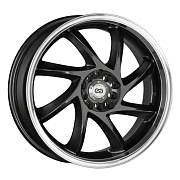 Диск 7.5x18 5x100 ET42 D72.6 Enkei WDM GML
