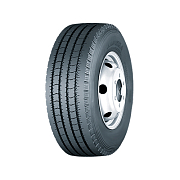 Шина 245/70R19.5 136/134M 16PR Chaoyang CR960A TL Рулевая/Прицепная