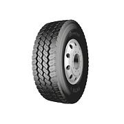 Шина 385/65R22.5 158L/160K 20PR Techking TKTM V TL Карьерная