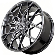 Диск Литой 8x18 PCD 5x114.3 ET35 D73.1 HRE FF10 HB