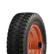 Шина 260x80 (3.00-4) ("2.50) Starco FLEX ST-3000 Polyurethane
