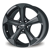 Диск 8x18 5x114.3 ET42 D72.3 Momo SENTRY Matt Carbon-Black