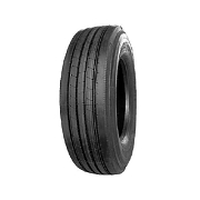Шина 295/80R22.5 154/151M 18PR  Amberstone 766 TL Рулевая