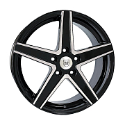 Диск 7.5x18 5x114.3 ET42 D67.1 Tech Line V01-1875 BD