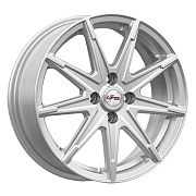 Диск 6x16 4x100 ET45 D56.6 iFree Хит Нео-классик