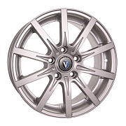 Диск 6.5x16 5x114.3 ET45 D67.1 Venti 1608 SL