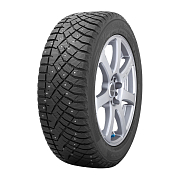 А/шина Nitto Therma Spike 235/65R17 108T TL шип